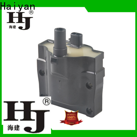 Latest car battery coil Supply For Daewoo