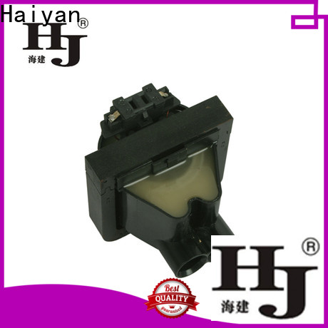 Haiyan modern car ignition system manufacturers For Renault