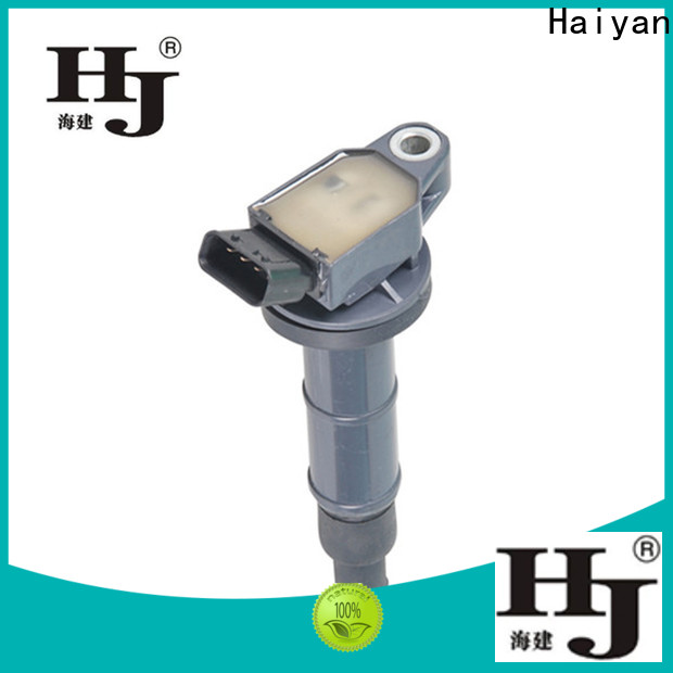 Wholesale high power ignition coils manufacturers For Hyundai