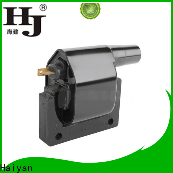 Haiyan wholesale ignition coil suppliers Suppliers For Renault