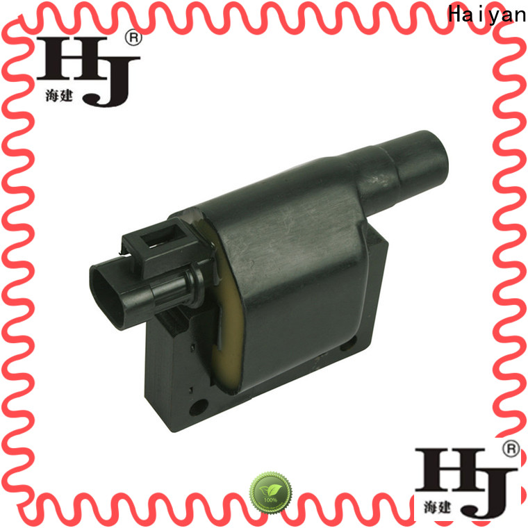 Best plug top ignition coil for business For Renault