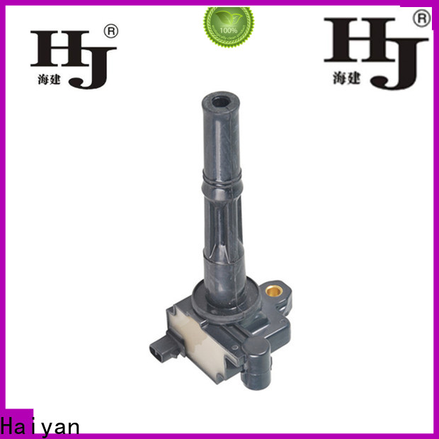 High-quality professional ignition coils manufacturers For Toyota
