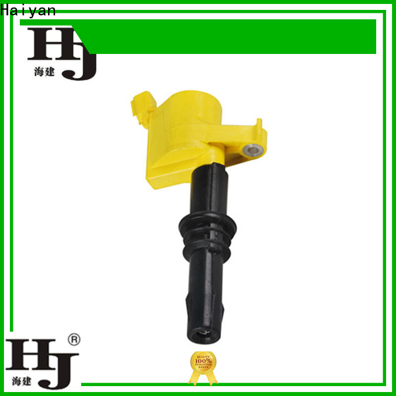 New car plug coil factory For Renault