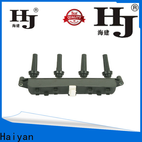 Haiyan china car ignition coil manufacturer manufacturers For Daewoo