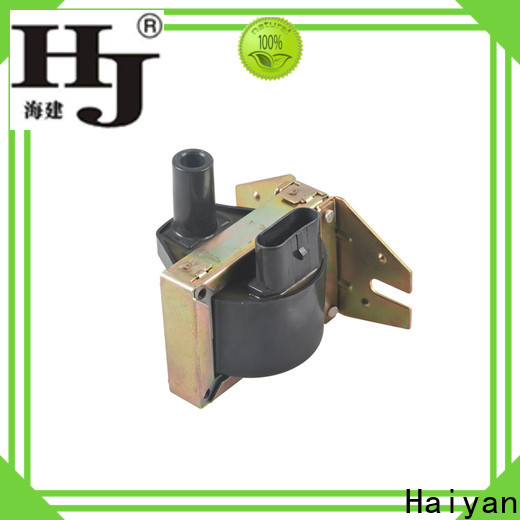 Custom car ignition system components company For Daewoo
