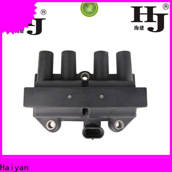 Haiyan classic car ignition system for business For Renault