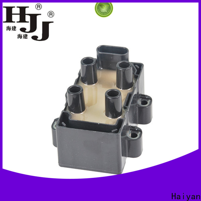 New ignition parts for cars company For Daewoo