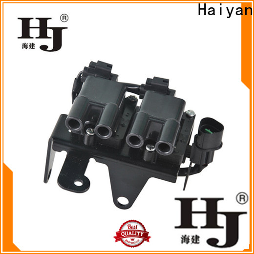Haiyan car ignition coil factory For Daewoo