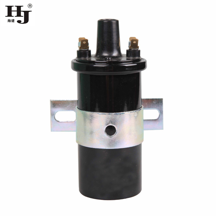 The Importance of a Good Ignition Coil for Your Car