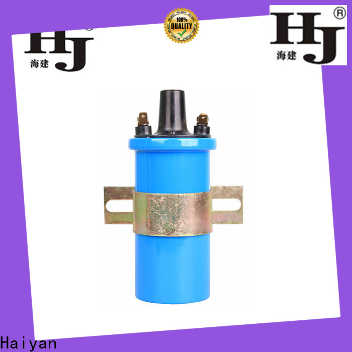 Haiyan automotive ignition factory For Daewoo