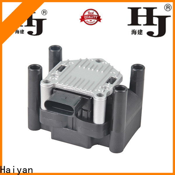 Haiyan car engine coil Supply For Opel