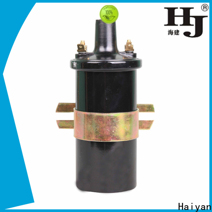 Wholesale engine ignition coil company For Hyundai