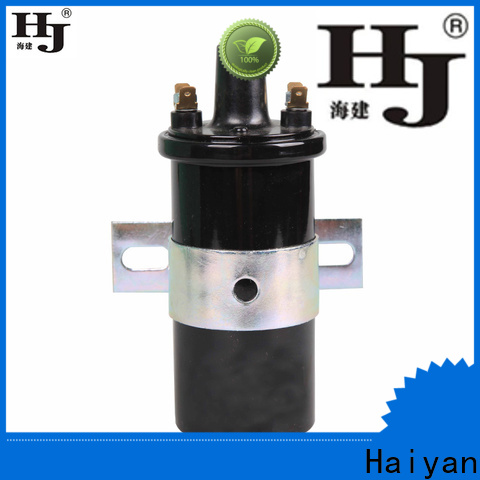 Haiyan car ignition components factory For Renault