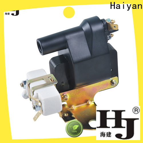 Haiyan engine ignition parts Suppliers For Toyota