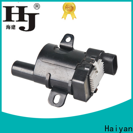 Top best ignition coil brand Suppliers For Daewoo