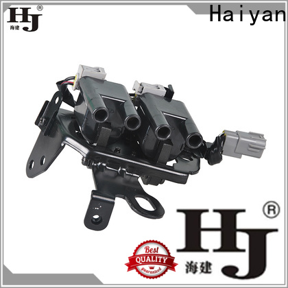 Haiyan Top china car ignition coil factories company For Daewoo