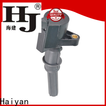 Haiyan engine coil and spark plug manufacturers For Renault