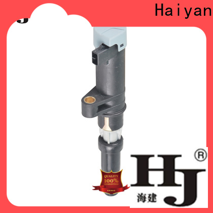 Haiyan Latest auto coil Suppliers For car