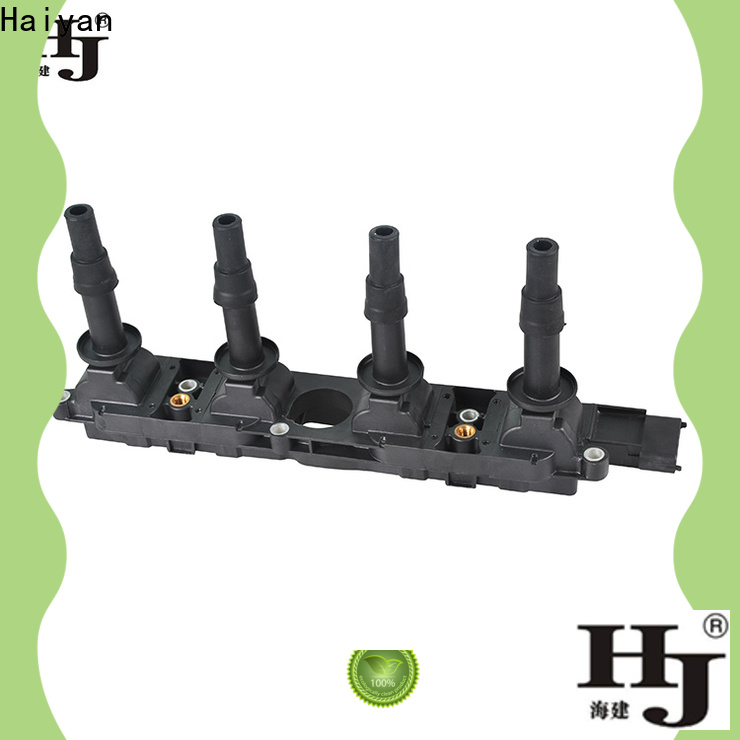 Custom car parts coil manufacturers For Hyundai