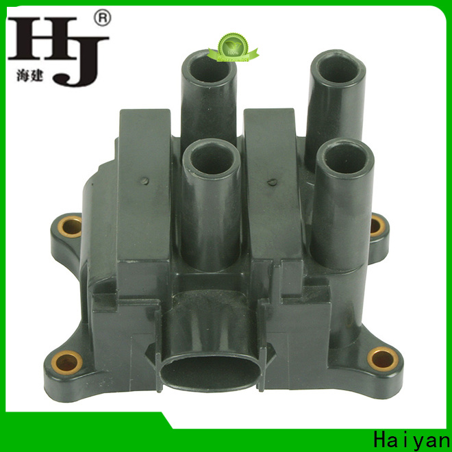 Latest cars coil pack Supply For Hyundai