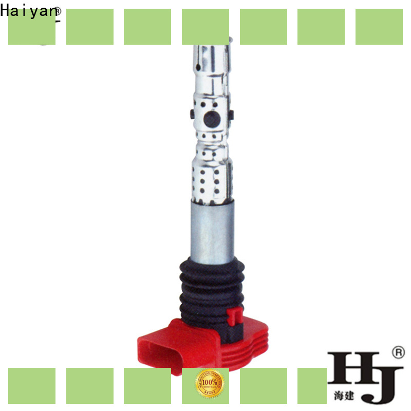 Best engine coil manufacturers For car