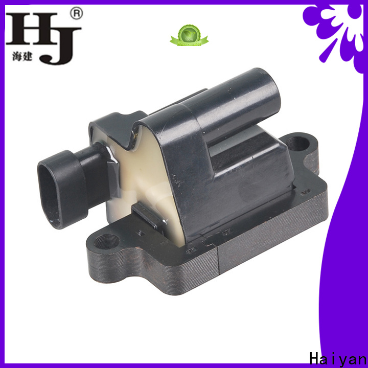 New car coil voltage output Suppliers For Hyundai
