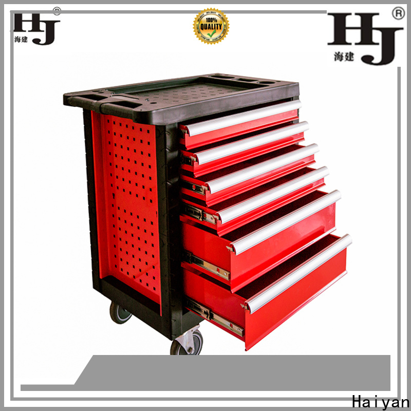 Haiyan 32 inch tool chest manufacturers