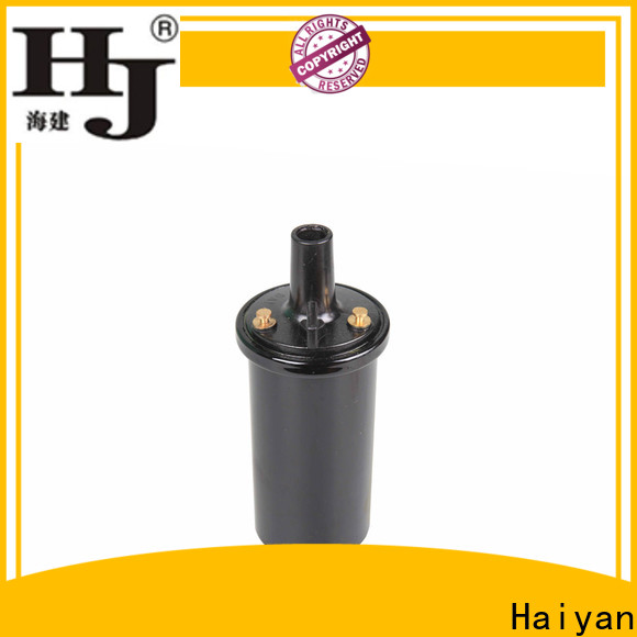Custom car ignition coil factory for business For car