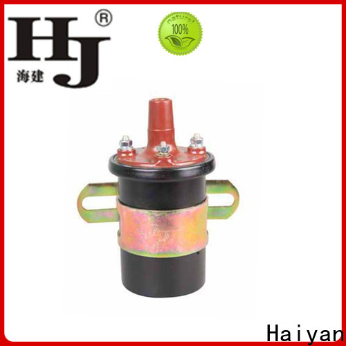 Top car engine coil pack Suppliers For Toyota