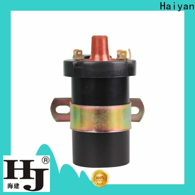 Best ignition coil wholesale Supply For Opel