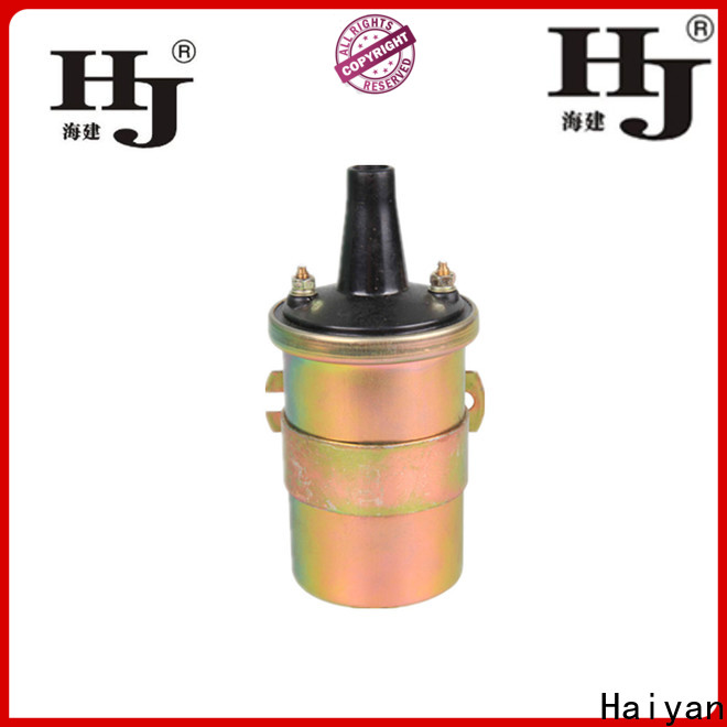 Custom china ignition coil supplier Suppliers For car