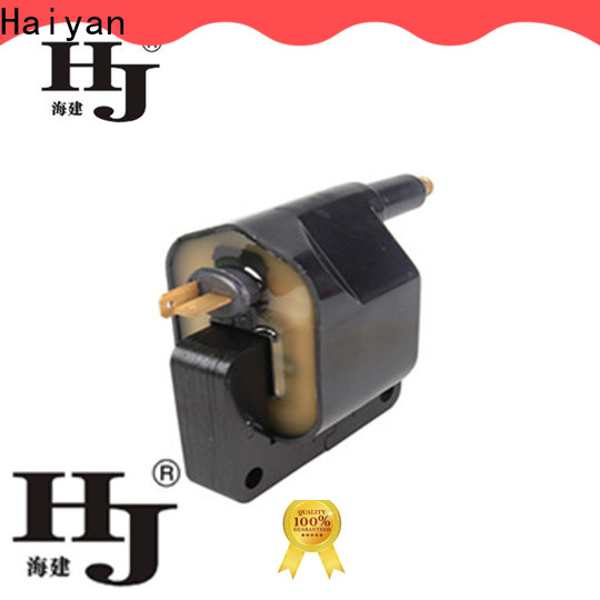 Haiyan Wholesale car coils price manufacturers For car
