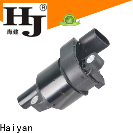Haiyan oil ignition coil Supply For car