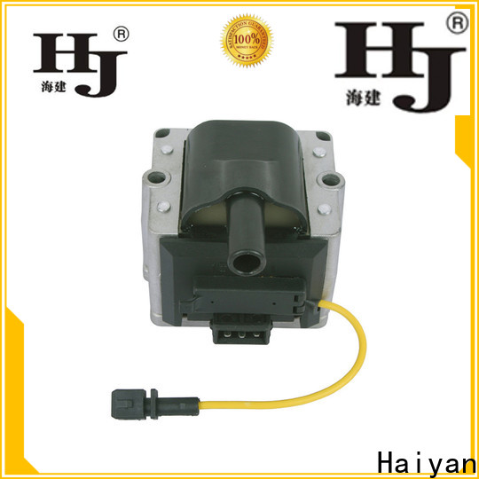 Haiyan High-quality quality ignition coil Suppliers For Opel