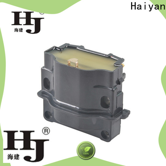Top spark plug coil Suppliers For Renault