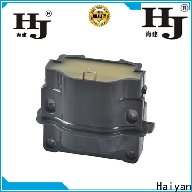 Wholesale coil pack parts factory For Renault