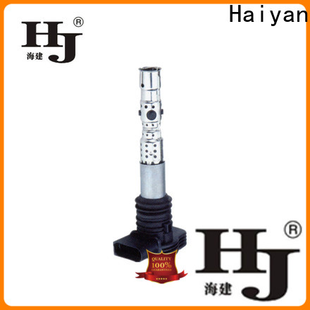 Haiyan car parts coil pack Supply For Daewoo