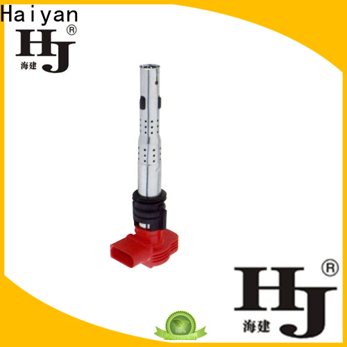 Wholesale car engine ignition coil factory For Daewoo