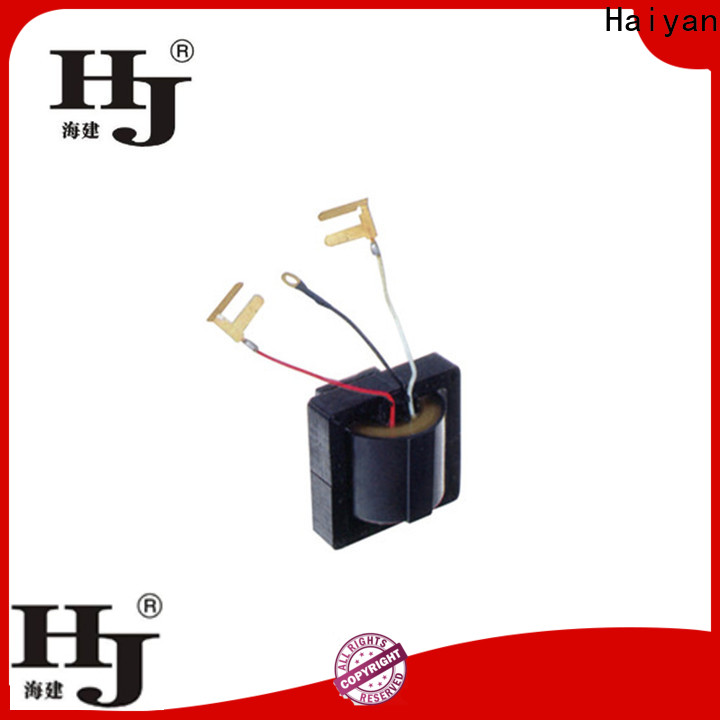 Haiyan Top performance ignition coils Supply For Toyota