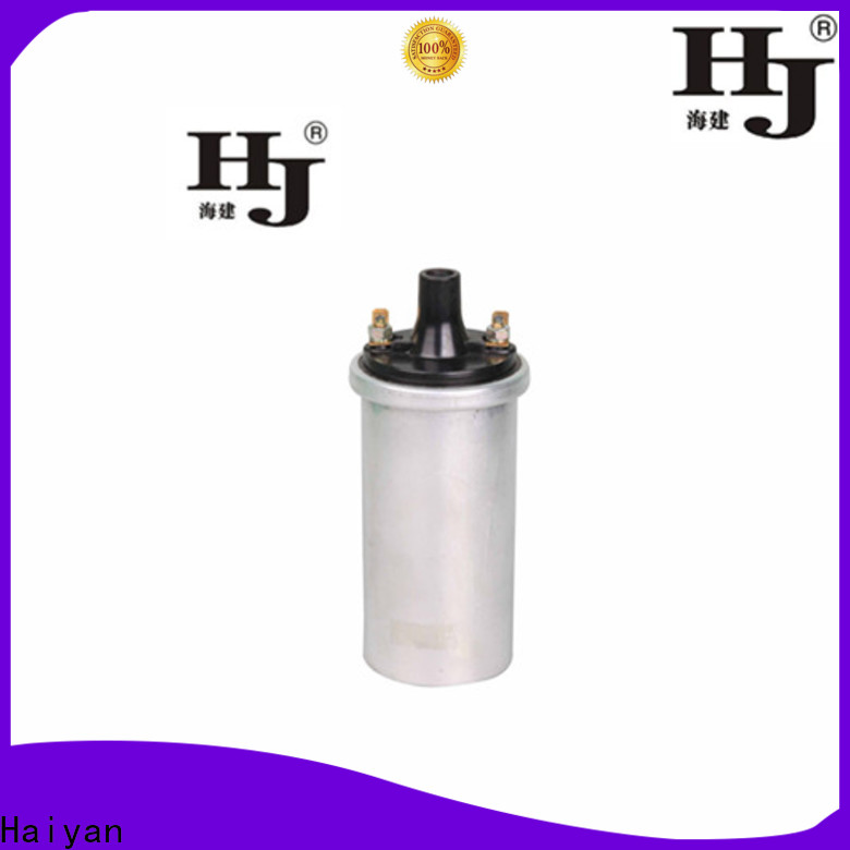 High-quality car coils manufacturers For Toyota