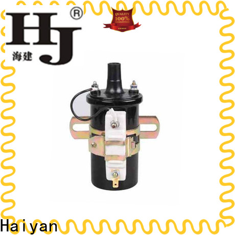 Haiyan car ignition coil manufacturers manufacturers For Renault