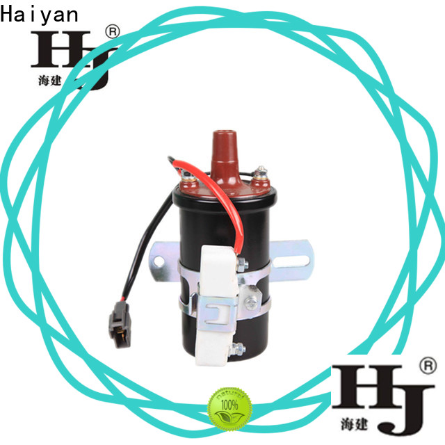 Haiyan New auto ignition parts Supply For Daewoo