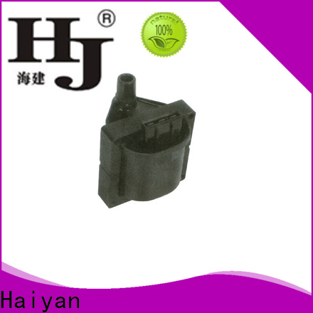 Haiyan oil in ignition coil manufacturers For Daewoo