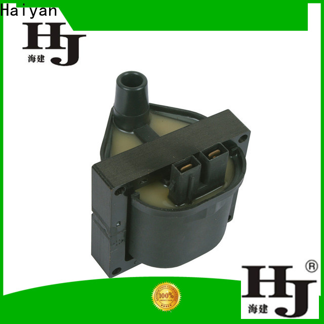 Haiyan New spark plug coil company For Hyundai