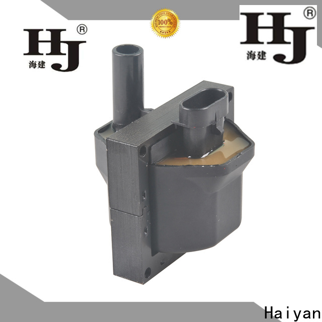 Best coil car part manufacturers For Toyota