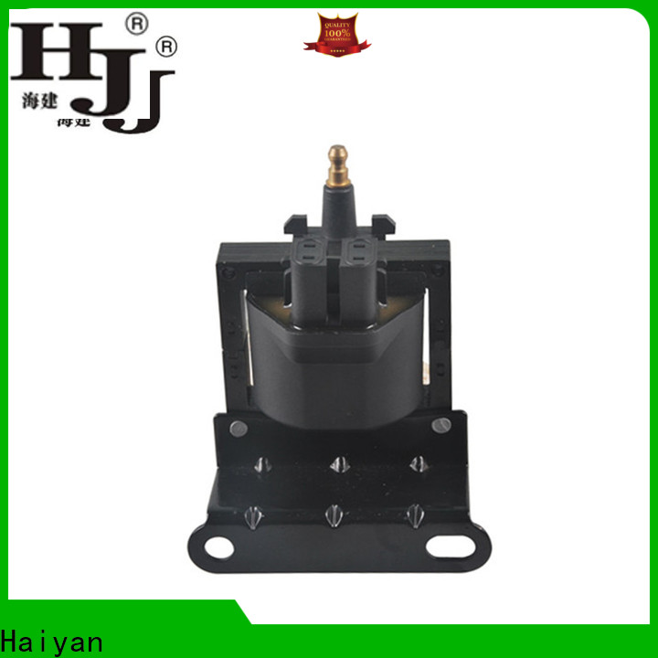 Best coil for car engine factory For Toyota