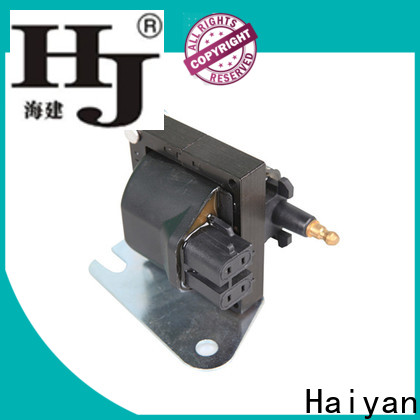 Haiyan High-quality car ignition module company For Daewoo