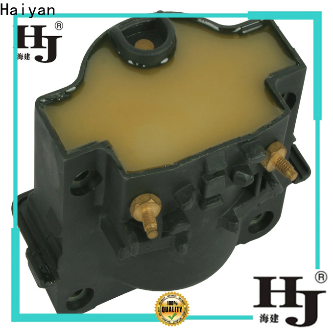 Haiyan Wholesale china ignition coil company For Daewoo