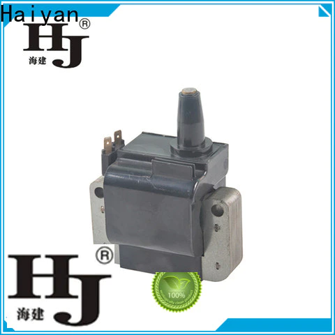 Haiyan New car ignition coil manufacturers Suppliers For Daewoo