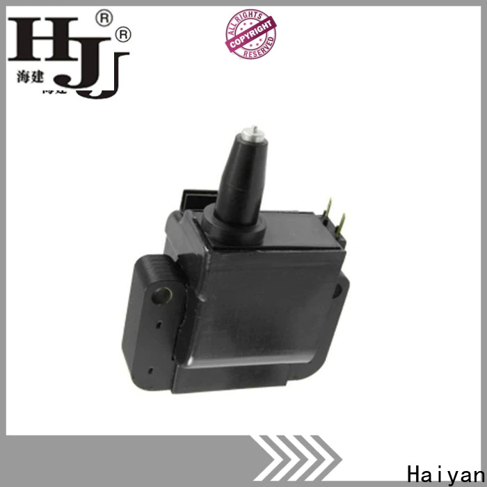High-quality wholesale ignition coil manufacturer Supply For Opel
